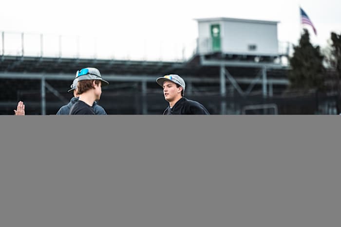 Dublin Coffman vs Dublin Jerome baseball 04242523 Gabe Haferman26